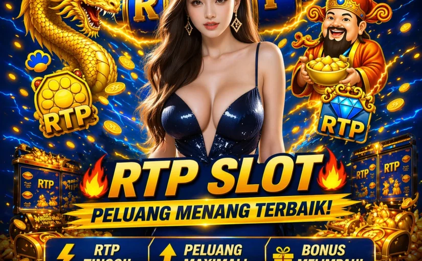 Pembahasan Mendalam Tentang Live RTP Slot Dan Manfaat Informasinya