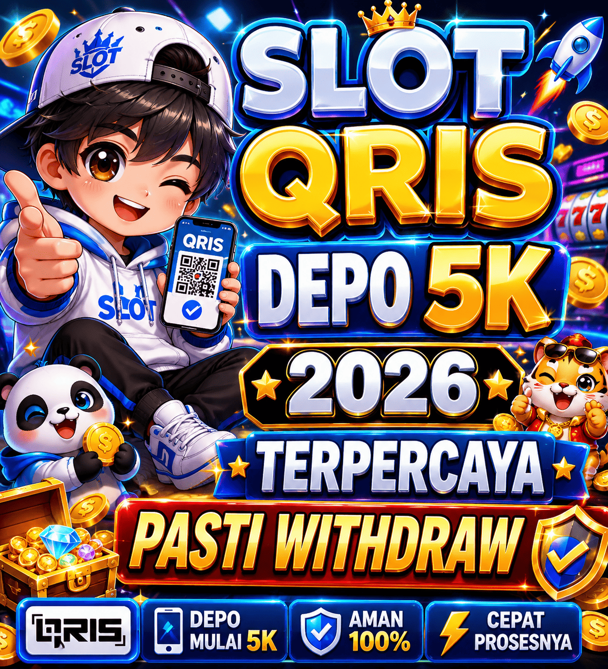 Mahjong Ways: Mengenal Mekanisme Permainan dan Fiturnya